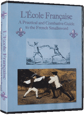 L’École Française DVD